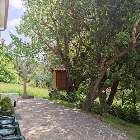 Holiday Home El Olivo By Interhome Puentedeume Εξωτερικό φωτογραφία