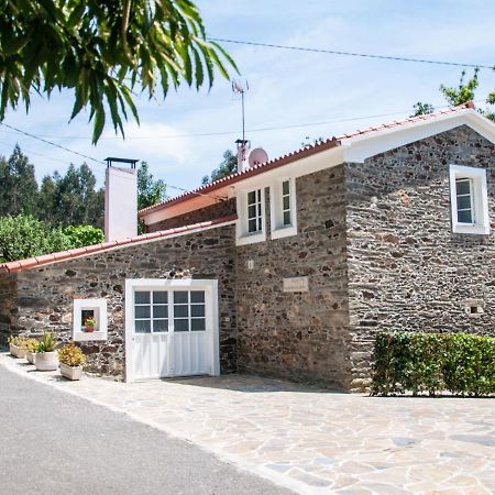Holiday Home El Olivo By Interhome Puentedeume Εξωτερικό φωτογραφία
