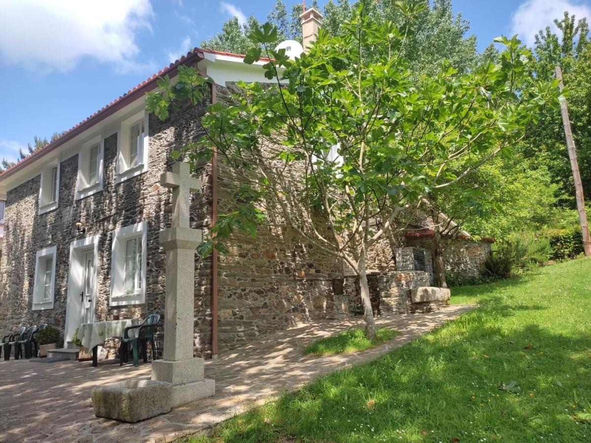 Holiday Home El Olivo By Interhome Puentedeume Εξωτερικό φωτογραφία