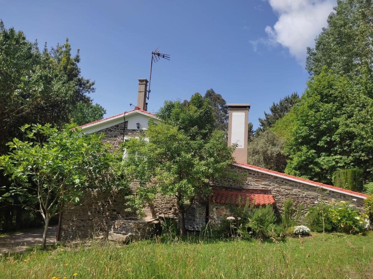 Holiday Home El Olivo By Interhome Puentedeume Εξωτερικό φωτογραφία