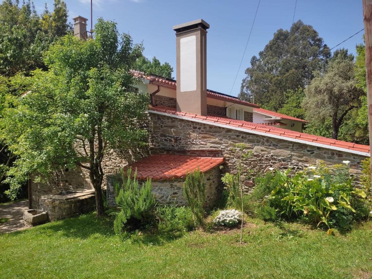 Holiday Home El Olivo By Interhome Puentedeume Εξωτερικό φωτογραφία