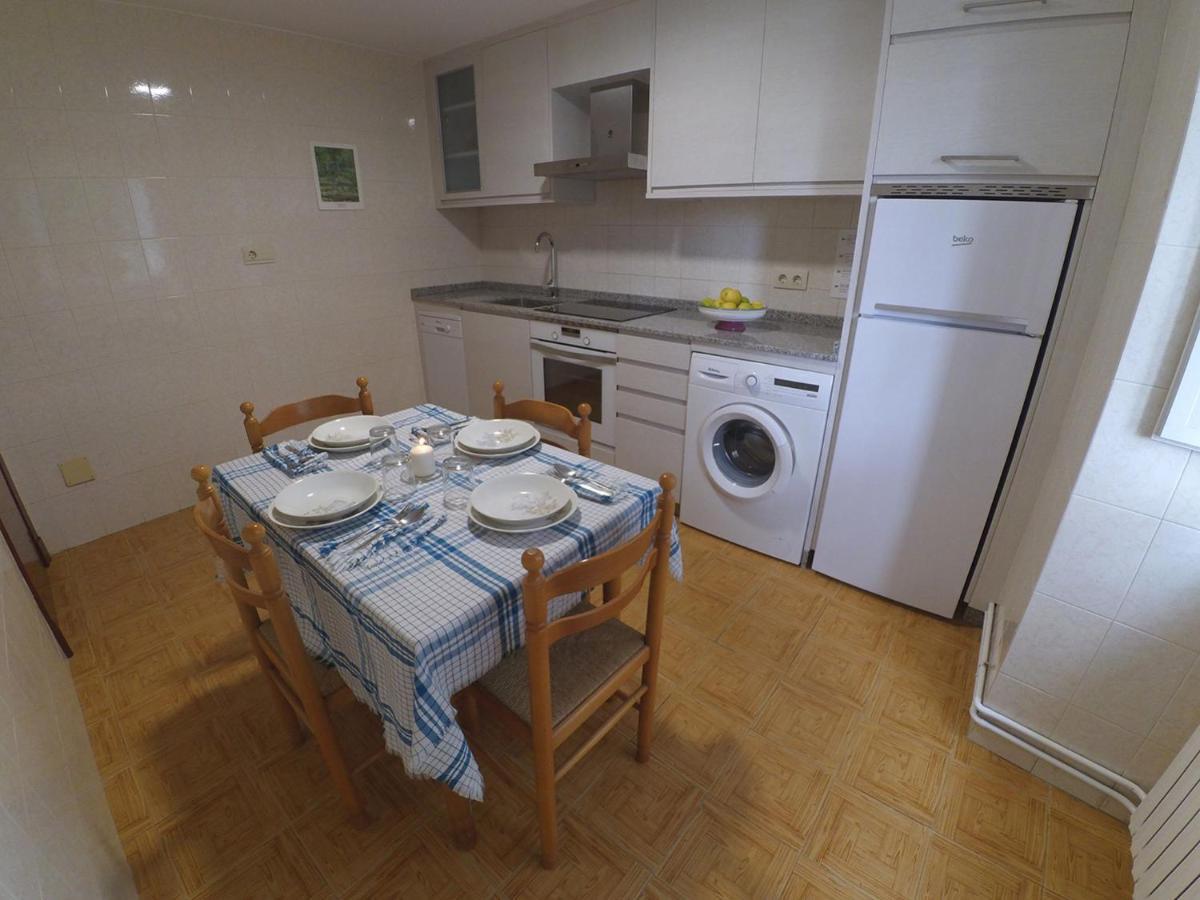Holiday Home El Olivo By Interhome Puentedeume Εξωτερικό φωτογραφία