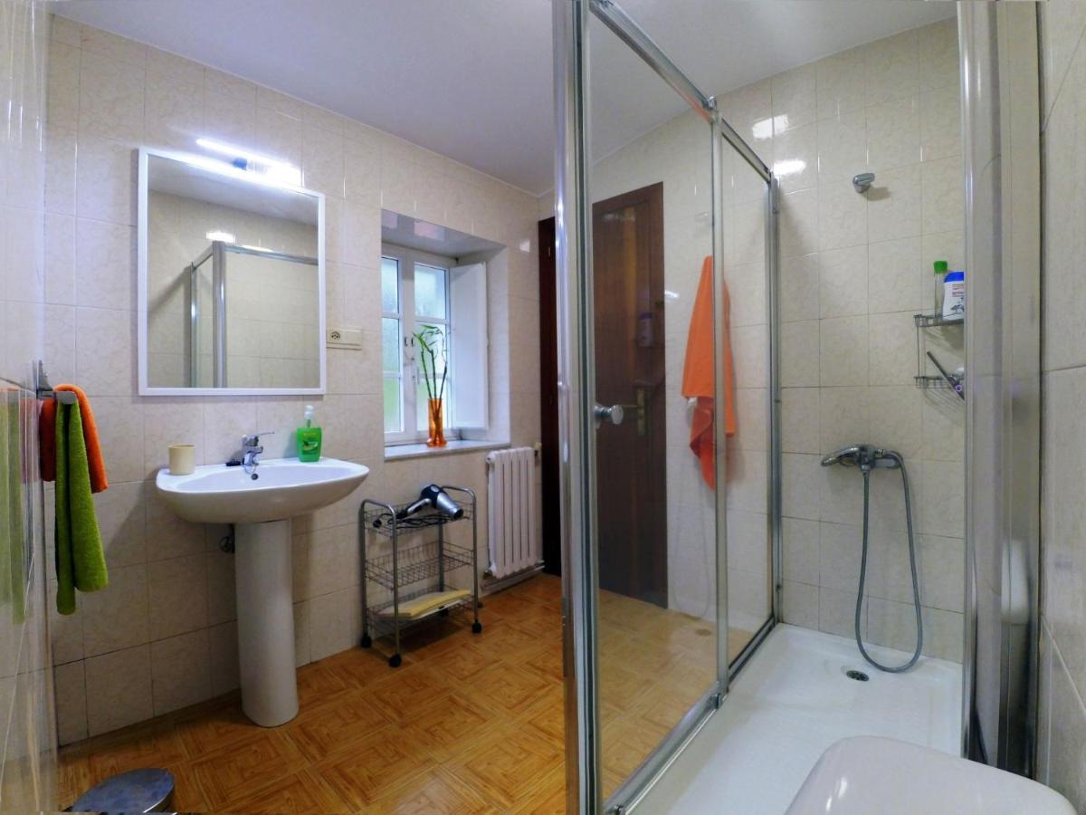 Holiday Home El Olivo By Interhome Puentedeume Εξωτερικό φωτογραφία