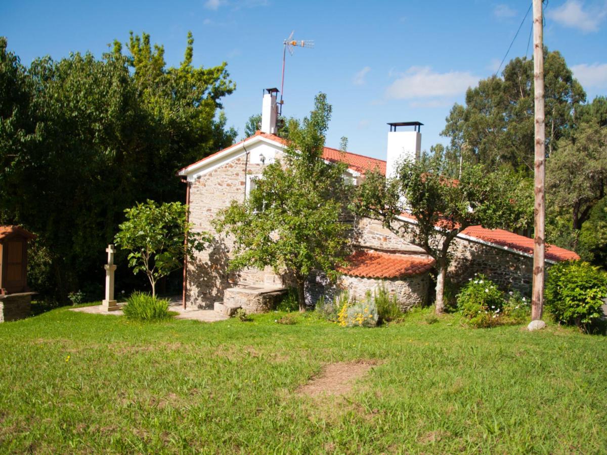 Holiday Home El Olivo By Interhome Puentedeume Εξωτερικό φωτογραφία