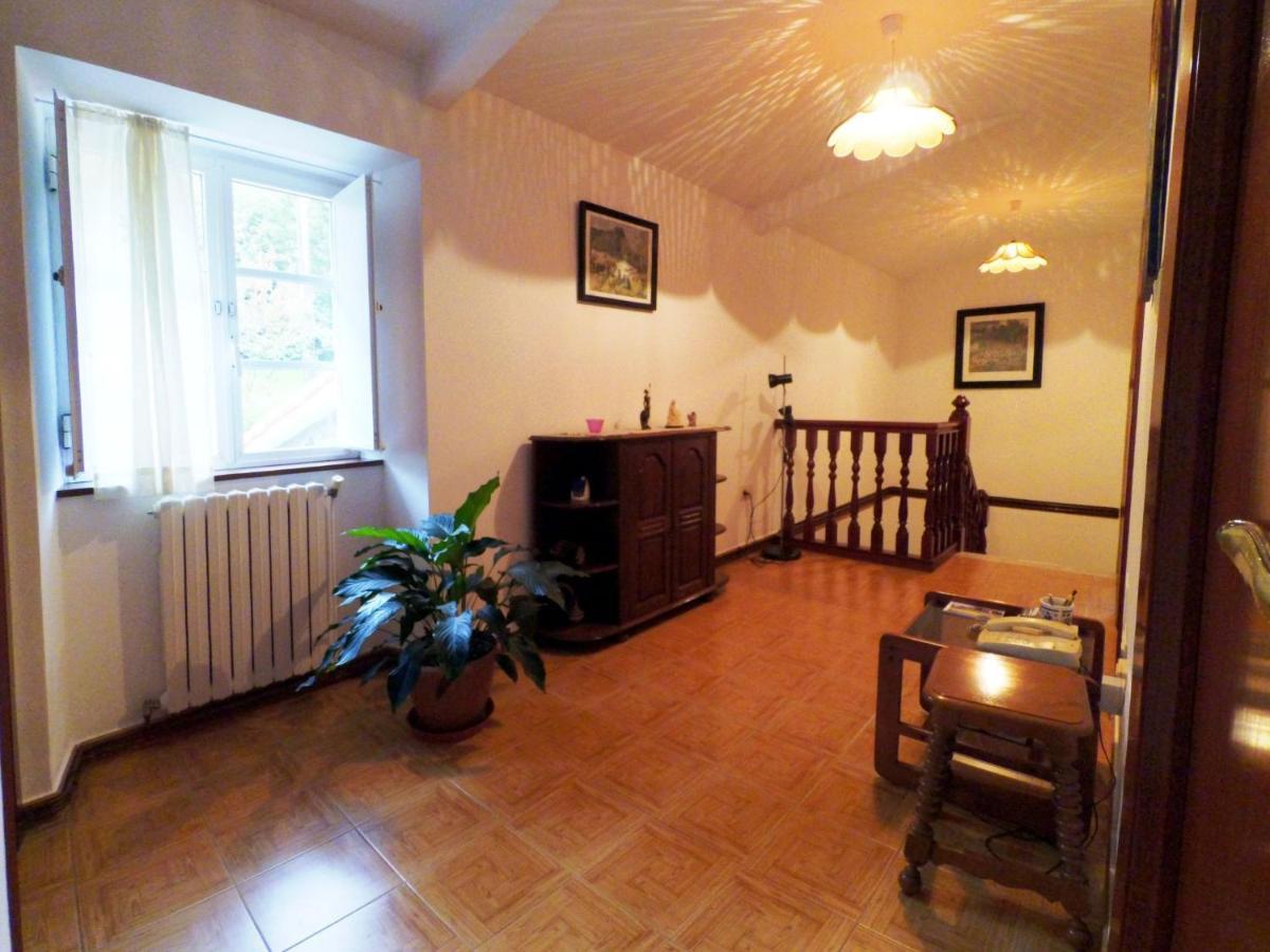 Holiday Home El Olivo By Interhome Puentedeume Εξωτερικό φωτογραφία