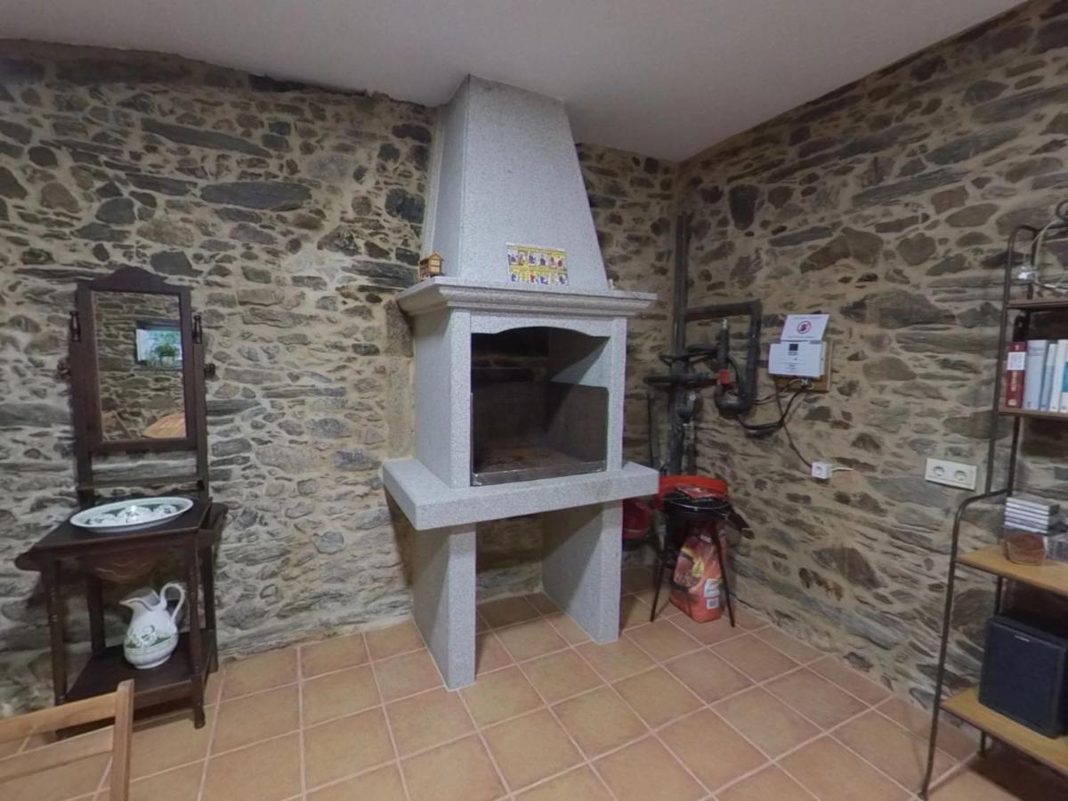 Holiday Home El Olivo By Interhome Puentedeume Εξωτερικό φωτογραφία