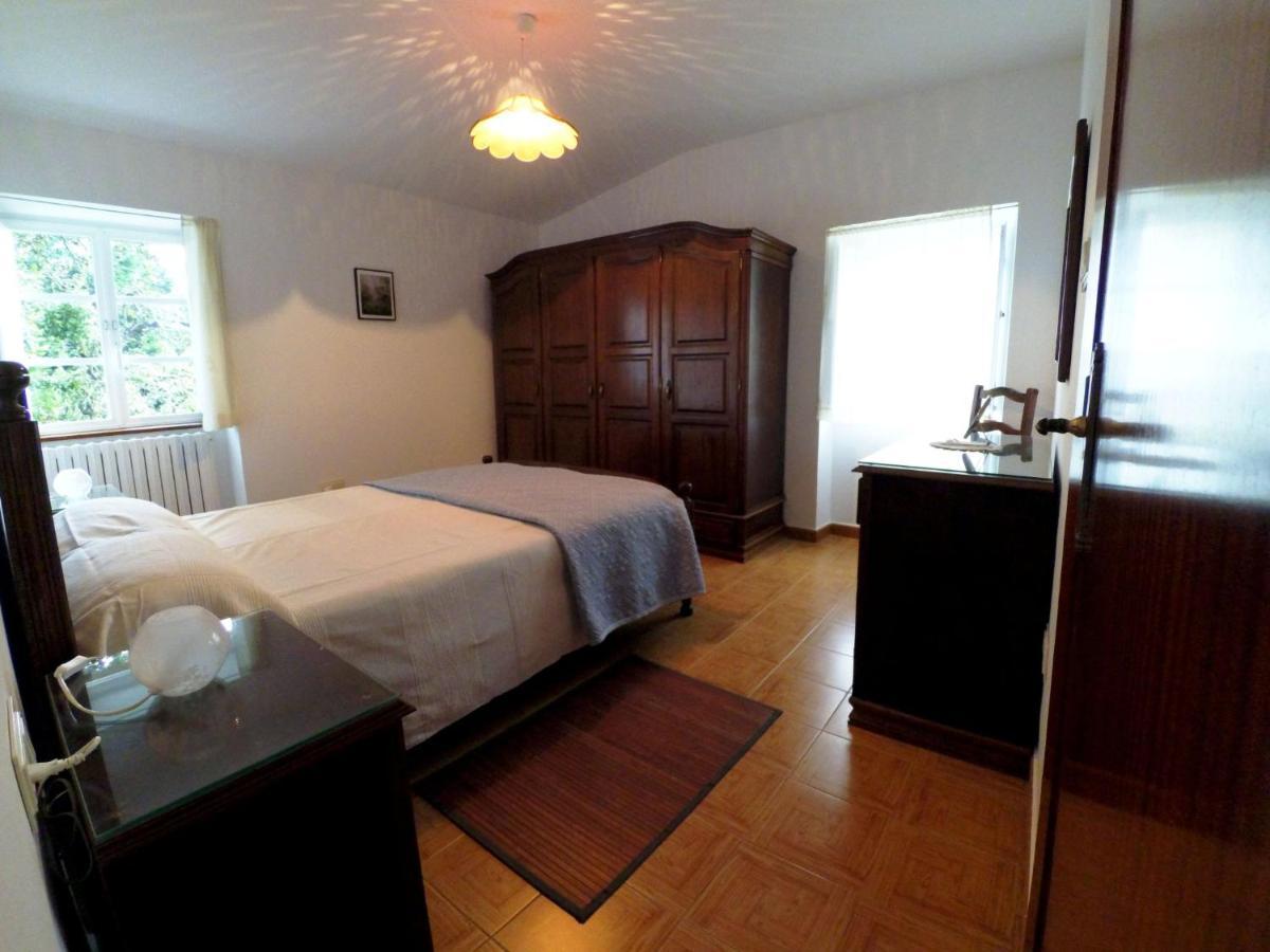 Holiday Home El Olivo By Interhome Puentedeume Εξωτερικό φωτογραφία